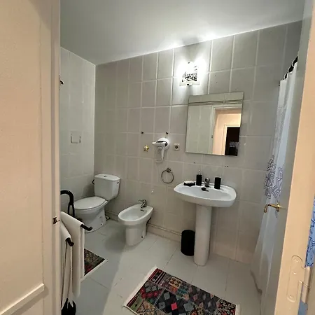 Vista Alegre Rest House For 8 Persons Apartment *