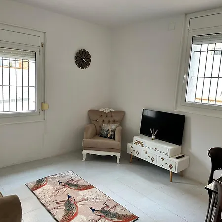 Apartment Vista Alegre Rest House For 8 Persons Vallromanes