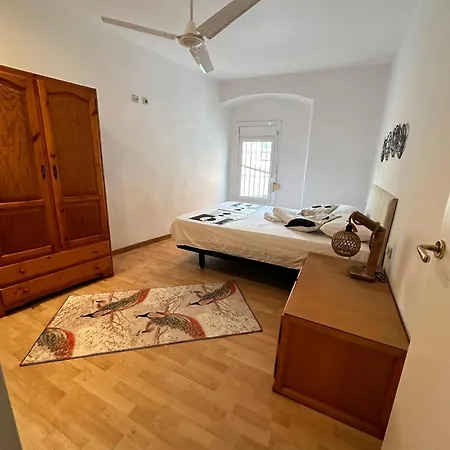 Vista Alegre Rest House For 8 Persons Apartment *