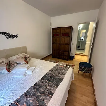 Vista Alegre Rest House For 8 Persons * Vallromanes