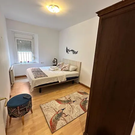 Vista Alegre Rest House For 8 Persons Apartment